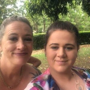 Meet your Posher, Mary-ann